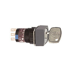 Schneider Electric XB6ECG221P