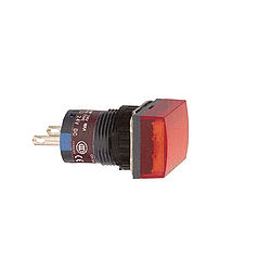 Schneider Electric XB6ECV4BP