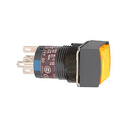 Schneider Electric XB6ECW8J1P