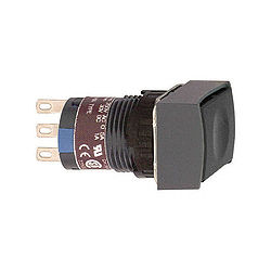 Schneider Electric XB6EDA21P