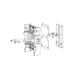 ABB 1SEP407897R0001 (DR-XLP00-2R)