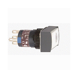 Schneider Electric XB6EDF1J1P