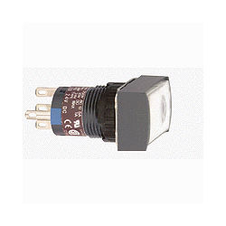 Schneider Electric XB6EDF1J2P