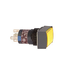 Schneider Electric XB6EDF5J2P