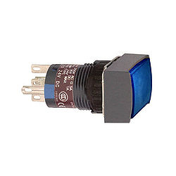 Schneider Electric XB6EDF6B2P