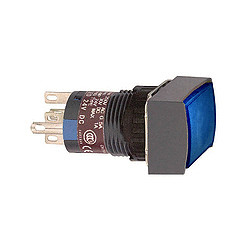 Schneider Electric XB6EDF6J1P