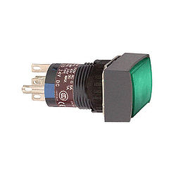 Schneider Electric XB6EDW3B1P