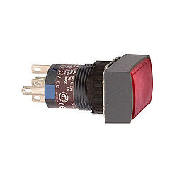 Schneider Electric XB6EDW4B2P