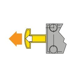 ABB EV1144 (IS2-EV1144)