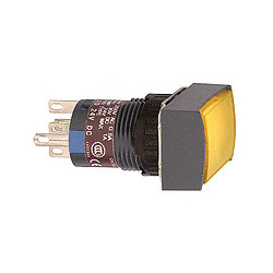 Schneider Electric XB6EDW8J2P