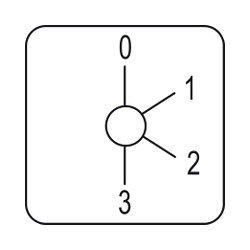 Schneider Electric KZ18632L