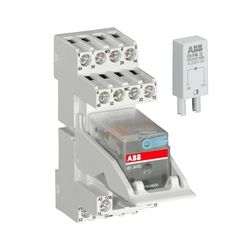 ABB 1SVR405613R0010 (CR-M024AC4LS62CV)