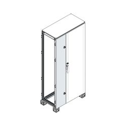 ABB EC2080VC2K (IS2-EC2080VC2K)