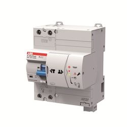Catalog image Residual Current Devices RCDs
