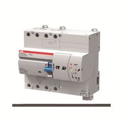 Catalog image Residual Current Devices RCDs