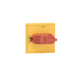 ABB 1SCA105328R1001 (OHYS3RH)