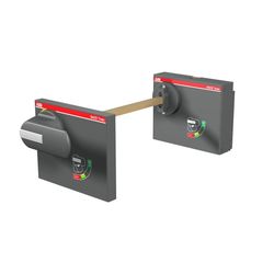 ABB 1SDA104860R1 (RHE_EM XT6 W EMER. RETURNED)