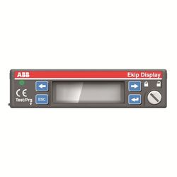 ABB 1SDA068659R1 (EKIP DISPLAY x LSI-LSIG-M/LRIU XT2-XT4)