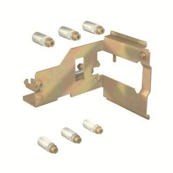ABB 1SDA054842R1 (KIT MP T4 W 4p)