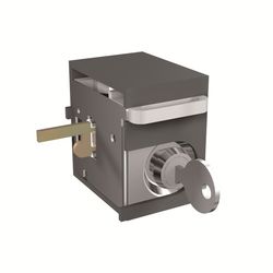 ABB 1SDA066298R1 (KL-D RONIS FP W XT2-XT4 KEY LOCK SEV.)