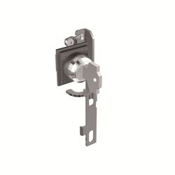 ABB 1SDA107496R1 (KLC-S Key lock open N.20006 XT7M)
