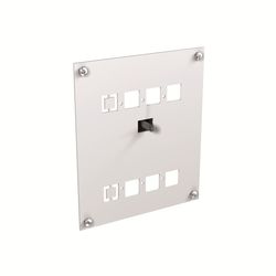 ABB 1SDA105125R1 (MIR-P XT4 W/P x MIR-H/V XT5)