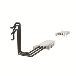 ABB 1SDA066418R1 (CONNECTOR 3pin UVR-C ADDIT. XT2-XT4 W)