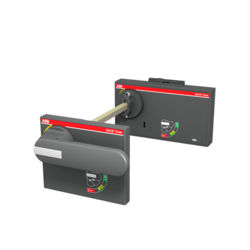 ABB 1SDA104863R1 (RHE XT7 F/W STAND. RETURNED)