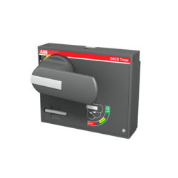 ABB 1SDA104829R1 (RHD XT5 W STAND. DIRECT + 2 PLL)