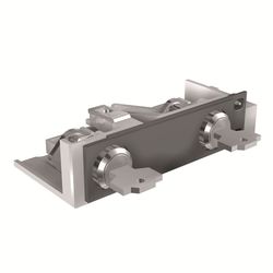 ABB 1SDA073816R1 (KLP-S Pos.lock N.20008 E2.2..E6.2 2Key)