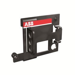 ABB 1SDA105102R1 (PLL XT6 PADLOCKS DEVICE OPEN)