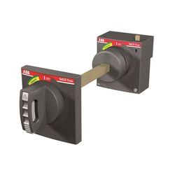 ABB 1SDA069055R1 (RHE XT2-XT4 F/P STAND. RETURNED)