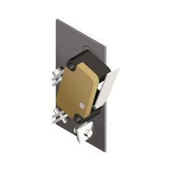 ABB 1SDA062110R1 (AUP T7-T7M-X1 24Vd.c. (2INS+2TEST+2EXT))