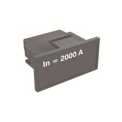 ABB 1SDA102003R1 (RATING PLUG In800 A XT7-XT7M INST IEC/UL)