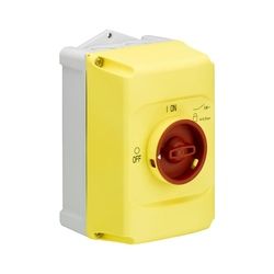ABB 1SAM201911R1011