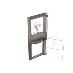 ABB 1SDA073860R1 (PBC Prot.Pushb. AP/CH D=7mm E2.2..E6.2)