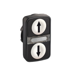 Schneider Electric ZB5AW7A1714
