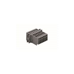 ABB 1SDA066411R1 (CONNECT. PLUG-SOCK. SWITC. 9PIN XT1..XT4)