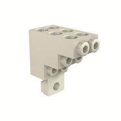 ABB 1SDA066928R1 (KIT MC CuAl 6x2.5...35mm2 XT2 8pcs)