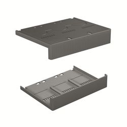 ABB 1SDA063093R1 (LTC T7-T7M-X1 F 3p TERM.COVERS LOW 2pcs)