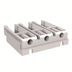 ABB 1SDA066308R1 (ADP MONT. FIXED TERM. x PF XT2 4p)