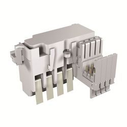ABB 1SDA073755R1 (AUX 2Q 400V + 2Q 24V E2.2...E6.2)