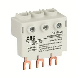 ABB 1SAM201907R1102 (S1-M2-25)