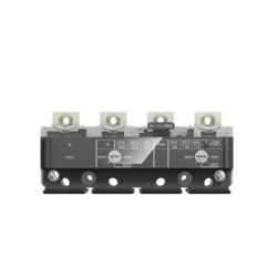 ABB 1SDA067256R1 (TMA 125-1250 XT2 4p InN=50%)