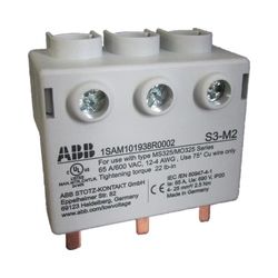 ABB 1SAM101938R0002
