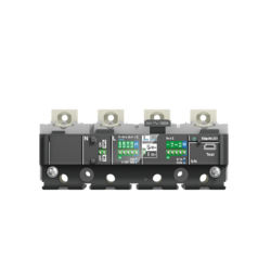 ABB 1SDA067372R1 (Ekip G-LS/I In=160A XT2 4p InN=100%)