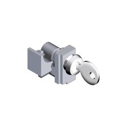 ABB 1SDA066619R1 (RHL XT1..XT4 KEY LOCK RONIS EQ. FEL. B)