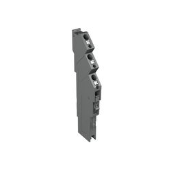 ABB 1SDA073906R1 (Terminals term.box E1-E6.2/3-XT7/M 10pz)