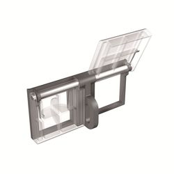 ABB 1SDA073855R1 (PBC Prot. Pushbutt.AP/CH D=4mm E1.2-XT7M)