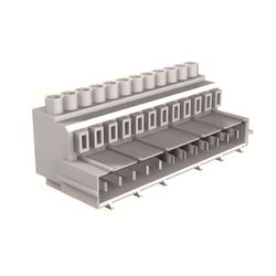 ABB 1SDA066414R1 (CONNECT. PLUG-SOCK. FP 12PIN  XT2-XT4)